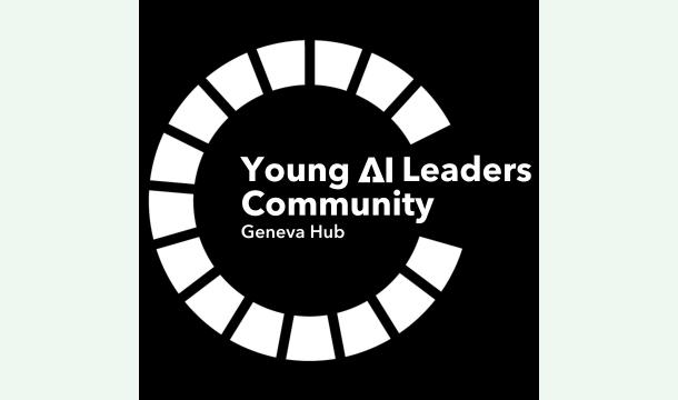 Cover Donations for the Young AI Leaders Geneva Hub