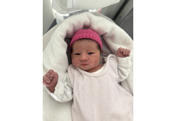 Welcome to Dimitri's daughter Elise
