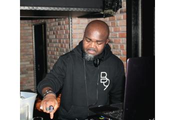 Abschied von Joel Patrick Assoua "DJ Patjo"