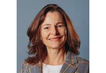 Le cadeau de départ de Sibylle