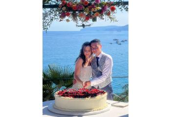 Cristian Wedding Present