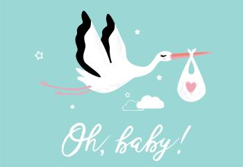 Willkommen, kleiner Bub💙 | Bienvenue, petit bonhomme 💙