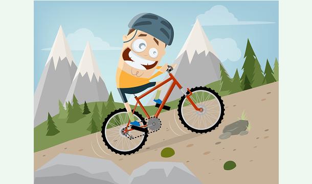 Cover Anniversaire de Benito