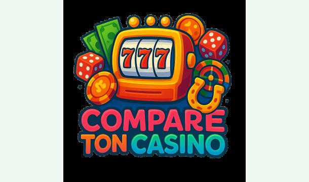 Cover Soutien au site www.compare-ton-casino.ch