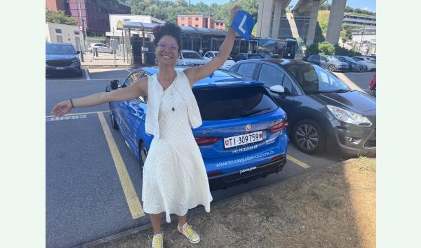 Cover 🚗 Una macchina per raggiungere il mio lavoro e conquistare più autonomia