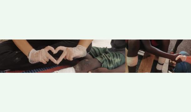 Cover La Maison de la Paix