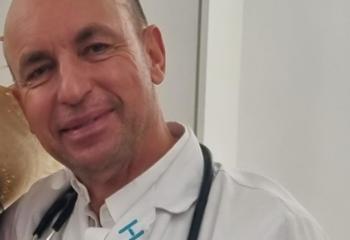 Cagnotte de départ à la retraite de Francis Meier