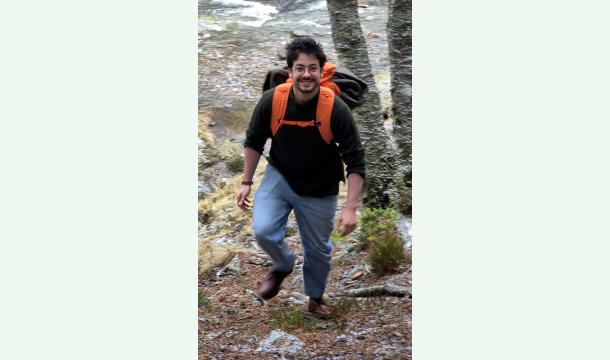 Cover Sacha's Public Defense