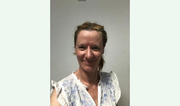 Cover Hilfe für Astrid: Nach einem Tumor- OP mit Komplikationen - Familie braucht Unterstützung