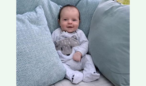 Cover Naissance du petit Nathan Saderne