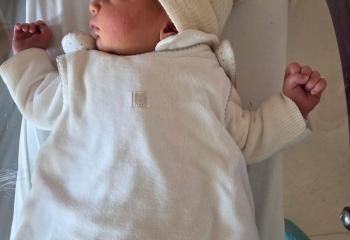 Bienvenue à Joseph
