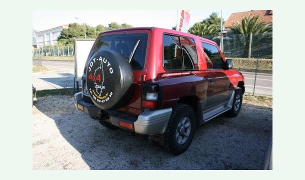 Cover Nouvelle voiture pour notre exploitation