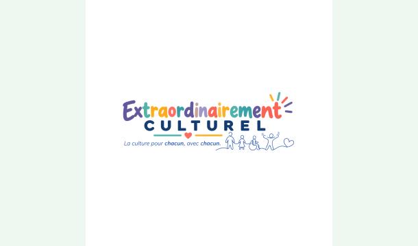 Cover Extraordinairement culturel 