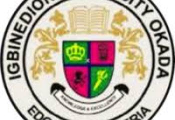 Igbinedion University Okada 2026/2027 Session Admission forms are on sales