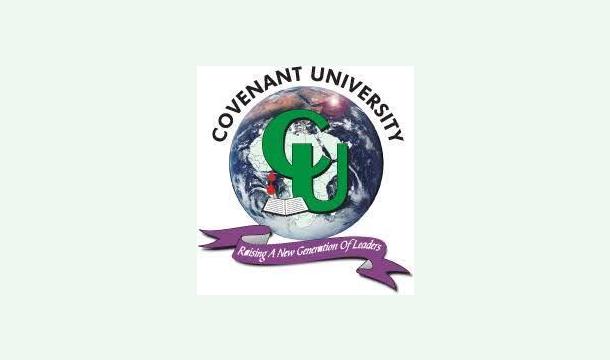 Cover Covenant University Ota 2026/2027 Session Admission forms are on sales