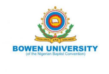 Bowen University, Iwo Sandwich/Predegree Form 2026/2027 Admission Form