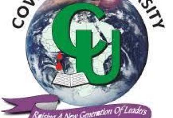 Covenant University Ota Sandwich/Predegree Form 2026/2027 Admission Form