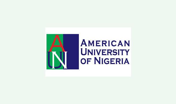 Cover American University of Nigeria, Yola Sandwich/Predegree Form 2026/2027 Admission Form, Application F...