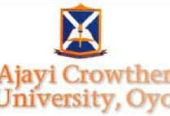 Ajayi Crowther University, Ibadan Sandwich/Predegree Form 2026/2027 Admission Form