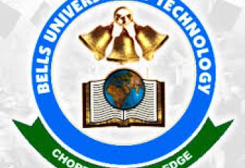 Bells University of Technology, Otta Sandwich/Predegree Form 2026/2027 Admission Form, Application F...