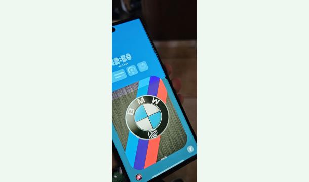 Cover Reparation telephone