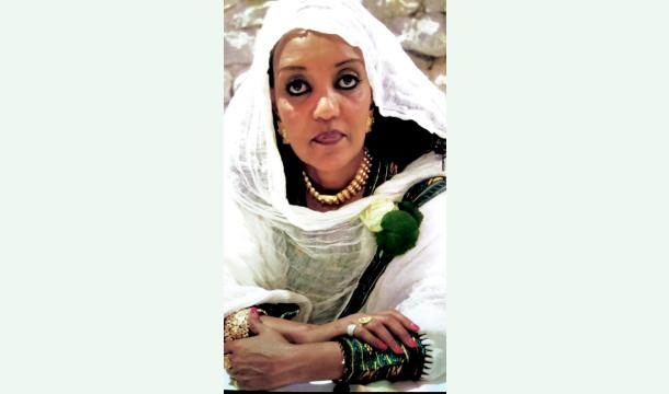 Cover Obsèques Abeba Russom Abraha