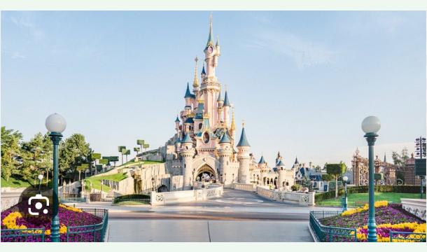 Cover 30 ans Bk ☀️🥳