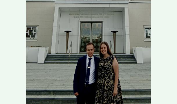 Cover Un petit geste pour notre grand bonheur