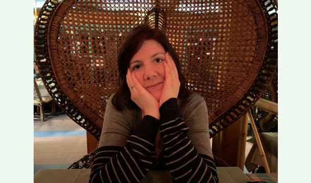 Cover Cadeau d'anniversaire pour Elodie - Une surprise inoubliable !