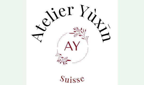 Cover Atelier Yùxīn
