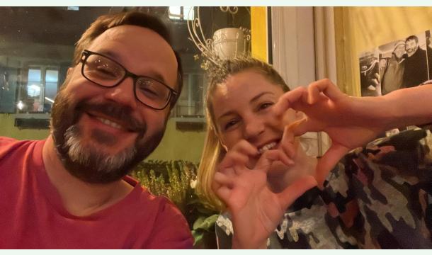 Cover Yay! A new Apéro Compagnon!!