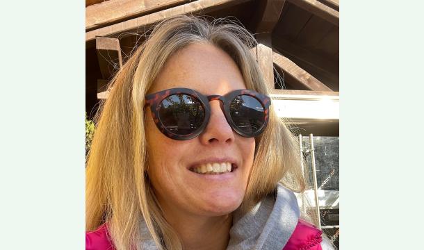 Cover Virge’s garden party