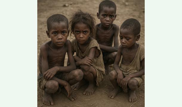 Cover Aiutiamo i bambini nel mondo