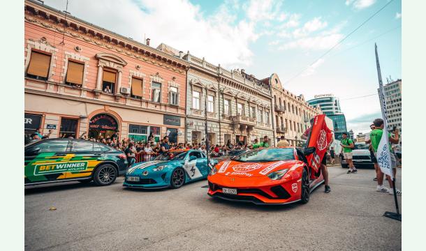 Cover Anniversaire Gabor 