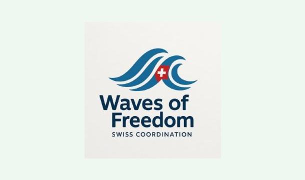 Cover Support the Waves of Freedom - Swiss coordination for the Global Movement to Gaza