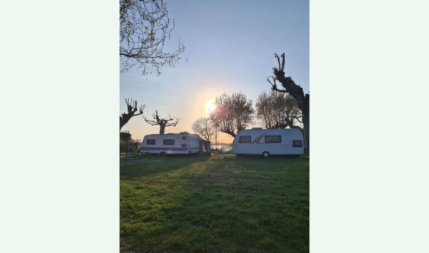 Cover Camper Dream