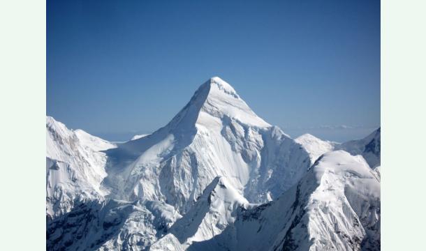 Cover Bilder, die bleiben – Ein Herzensprojekt am Khan Tengri auf 7000 m