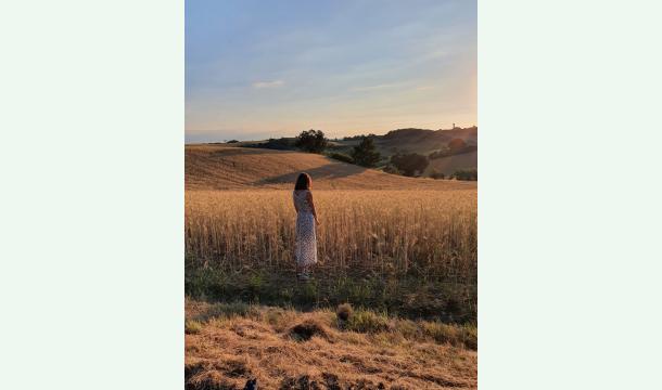 Cover 20 ans de Mélina!