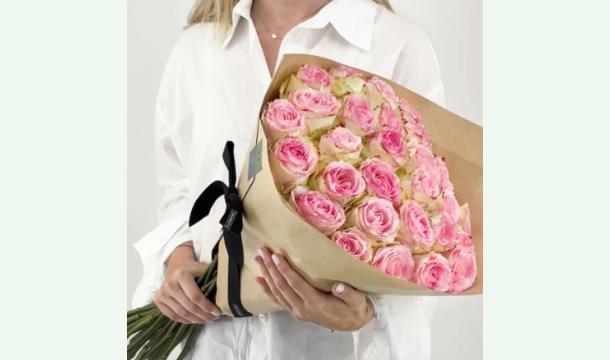 Cover Flowers/Chocolates for Katia