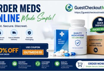 Order Fioricet online Quick Access To Online Medicine Supplies