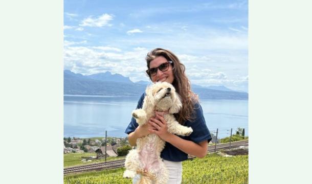 Cover 🥳 30 ans Marie