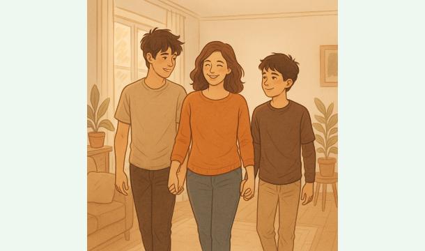 Cover Soutien urgent