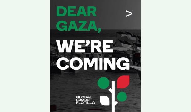 Cover PROYECTO: SEGUNDA MISIÓN DEL GLOBAL MOVEMENT TO GAZA