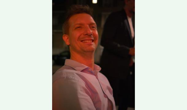 Cover Farwell Matthieu Nivard