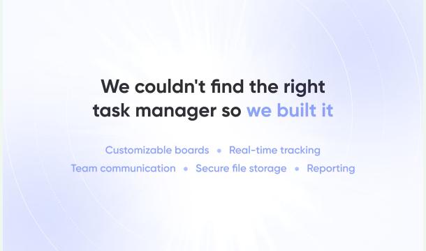 Cover Raising 100,000 CHF to Scale Taskee.pro — a Next-Gen Task Management Platform