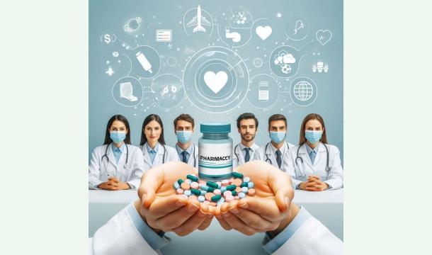 Cover Where to Order Xanax Online: Reliable Prescription Refill Service Online