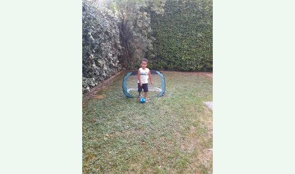 Cover Affidamento di un minore "sbagliato"