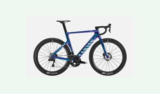 Cover Help Me Reach My Cycling Dream