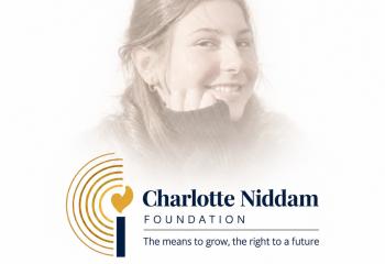 Foundation Charlotte Niddam