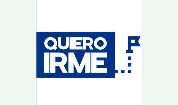 Cover QUIERO IRME a Alemania o Suiza